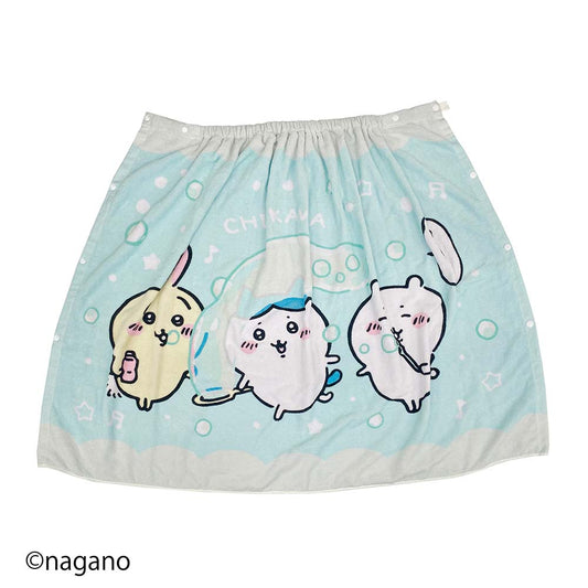 치이카와 80cm 길이 롤 타올 (즐거운 비눗방울)