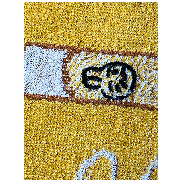 Chiikawa Mini Towel (Defeated Usagi)