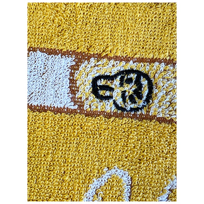 Chiikawa Mini Towel (Defeated Usagi)