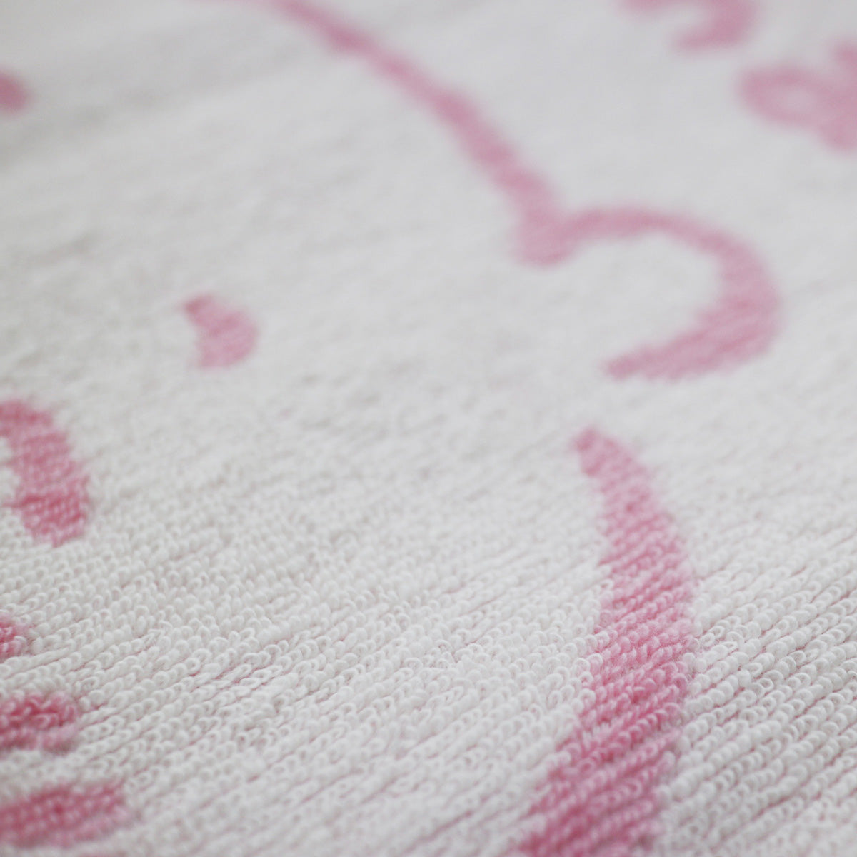 ちいかわ タオルまくらカバー（夜もいっしょ）