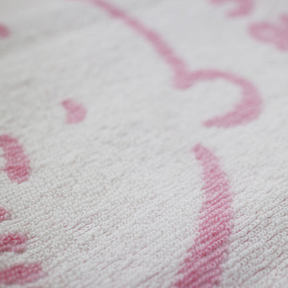 ちいかわ タオルまくらカバー（夜もいっしょ）