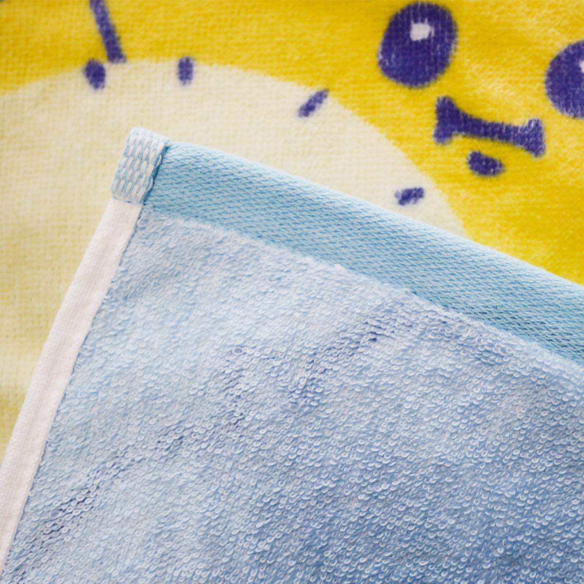 吉伊卡哇 面巾（嗨！茄子！）