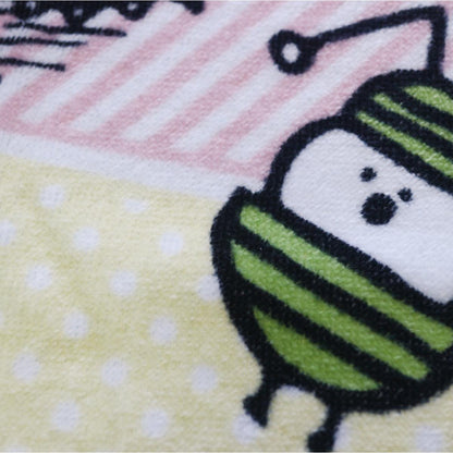 Chiikawa Face Towel (Yaa!!)