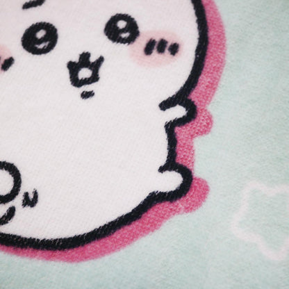 Chiikawa Face Towel (Chiikawa Various)