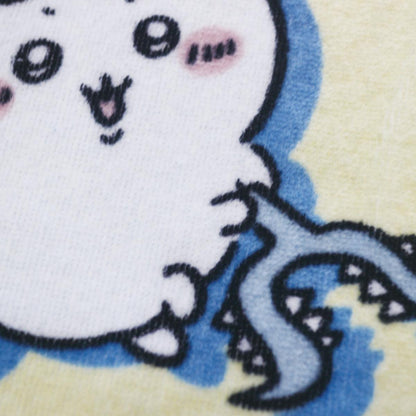 吉伊卡哇 面巾（各種八割）