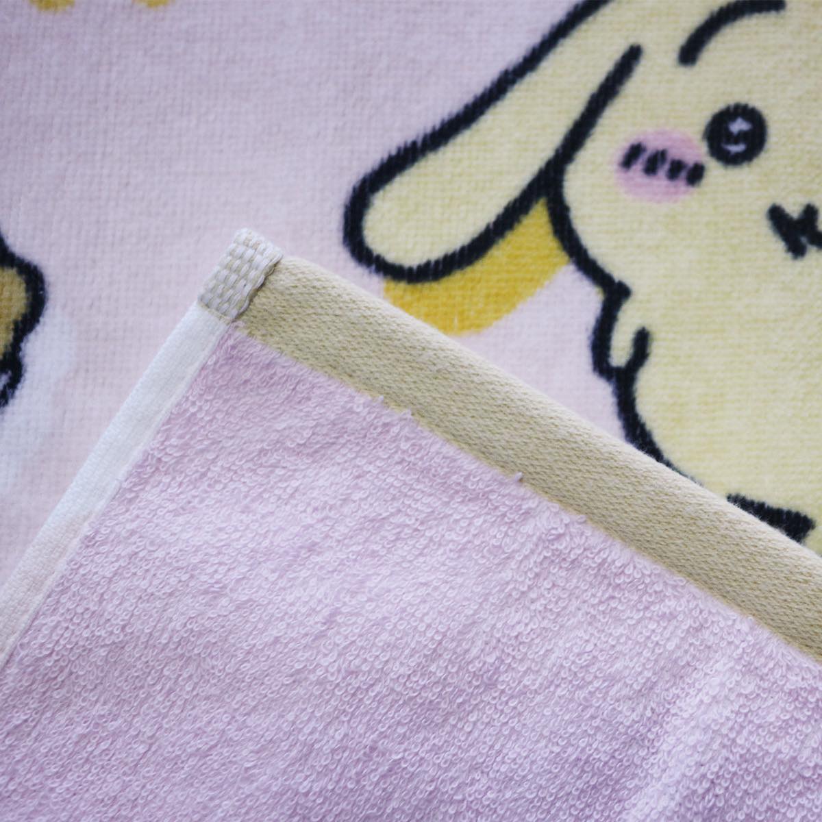 치이카와 페이스 타올 (우사기 여러 가지)