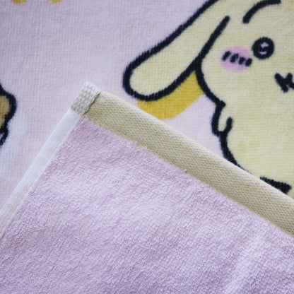 치이카와 페이스 타올 (우사기 여러 가지)