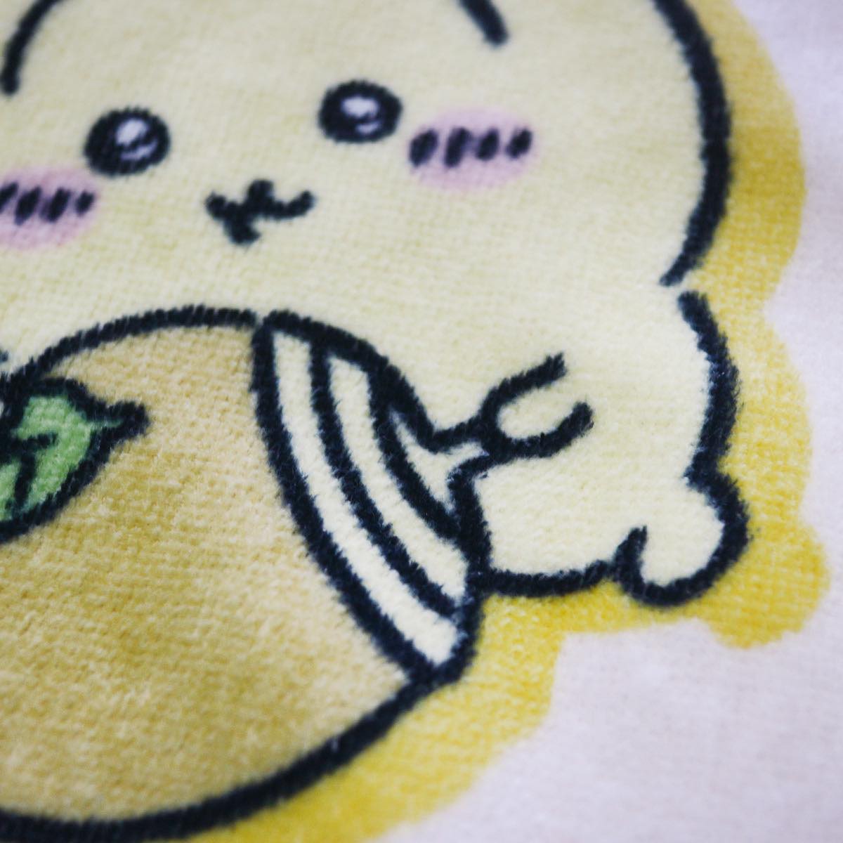 치이카와 페이스 타올 (우사기 여러 가지)