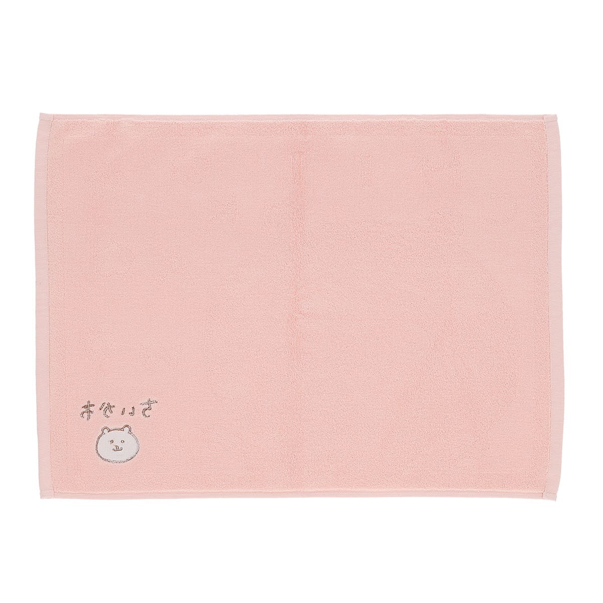 Chiikawa Towel Bath Mat (Chiikawa)