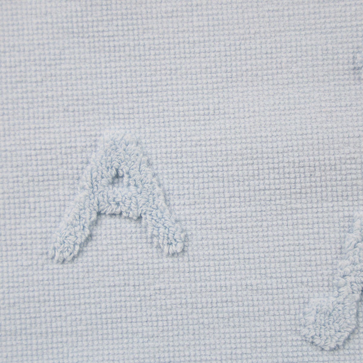 Chiikawa Towel Bath Mat (Hachiware)