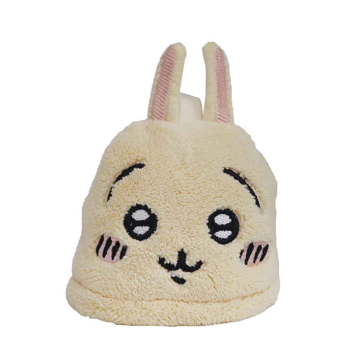 Chiikawa Mascot Micro Loop Towel (Usagi)