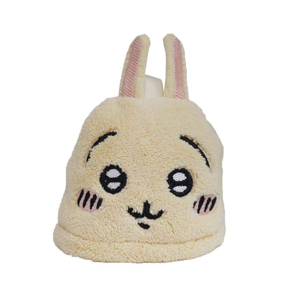 Chiikawa Mascot Micro Loop Towel (Usagi)