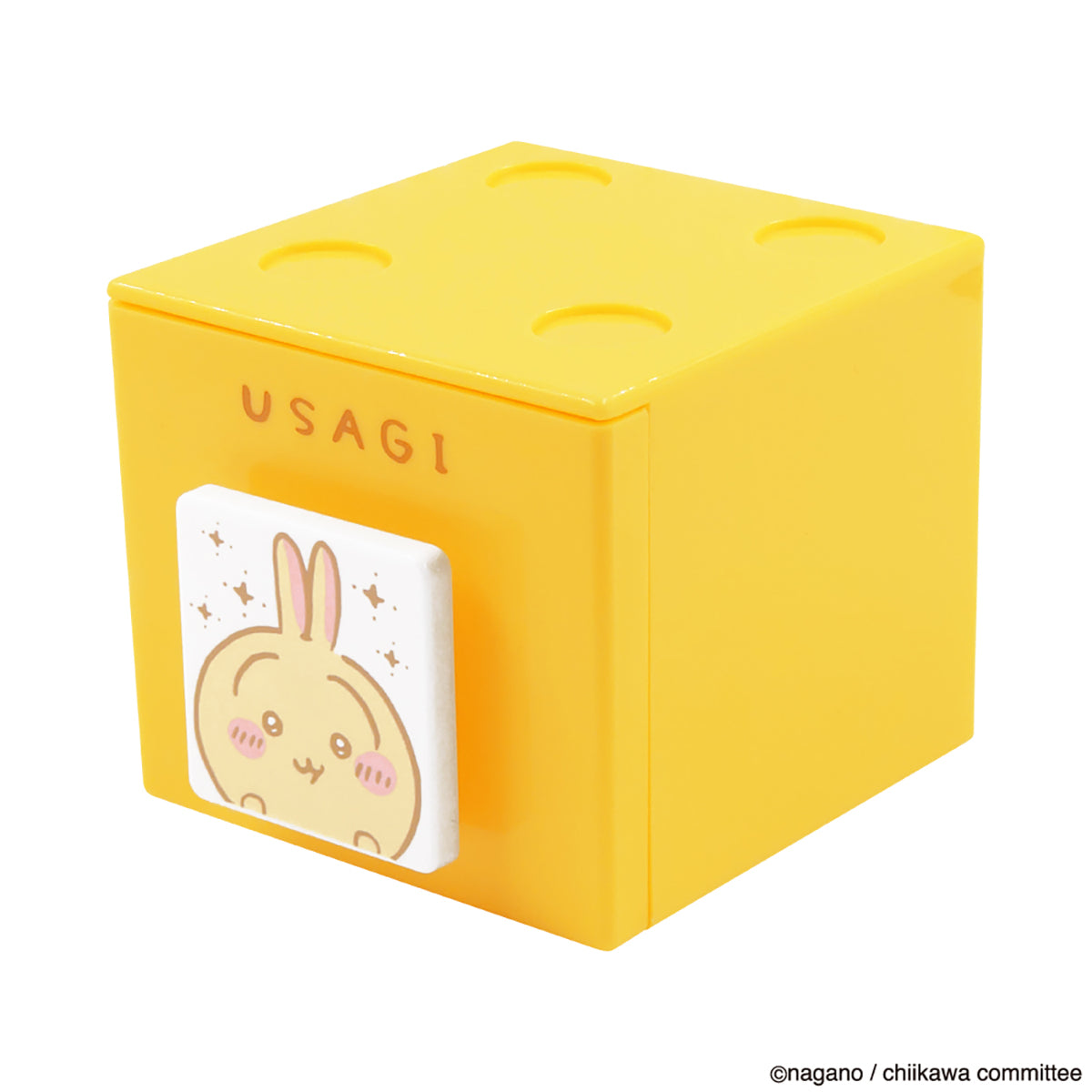 치이카와 조인트 박스 (우사기)