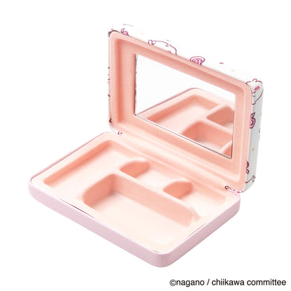 ちいかわ アクセサリーケース（ちいかわ）