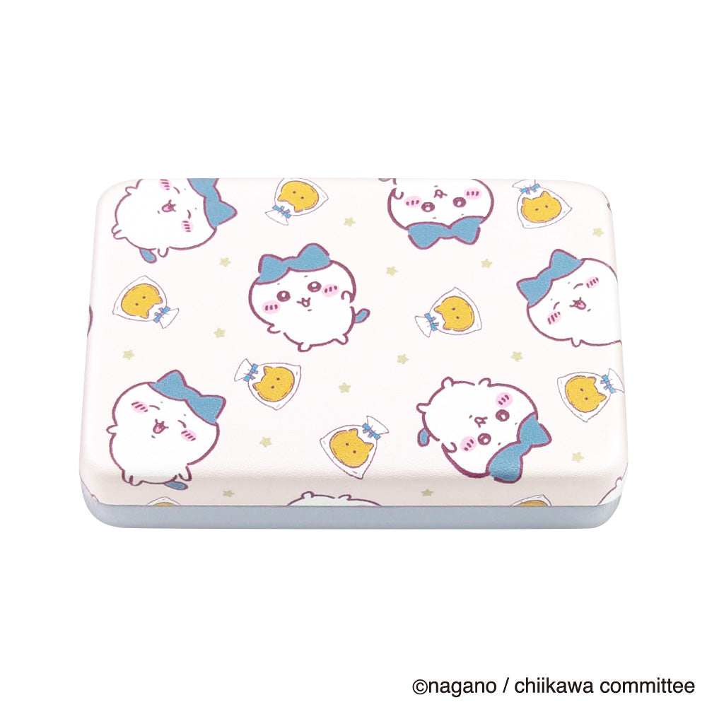 Chiikawa Accessory Case (Hachiware)