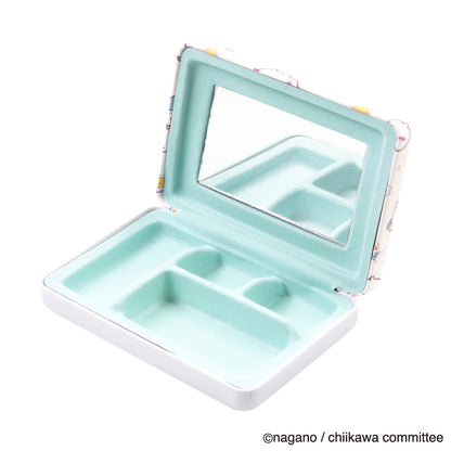 Chiikawa Accessory Case (Hachiware)