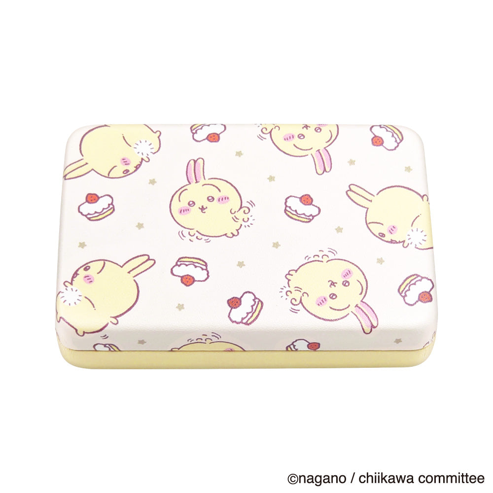 ちいかわ アクセサリーケース（うさぎ）