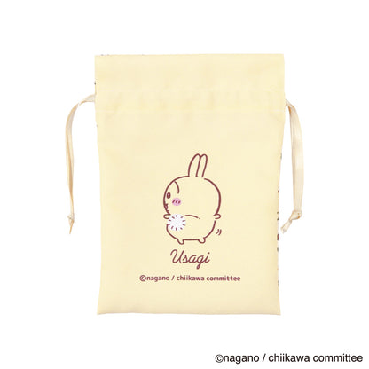 吉伊卡哇 束口袋（乌萨奇）