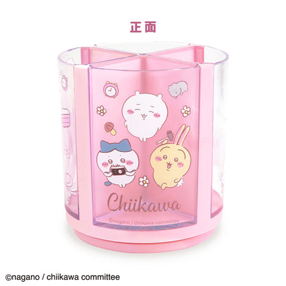 吉伊卡哇 旋轉架 PK