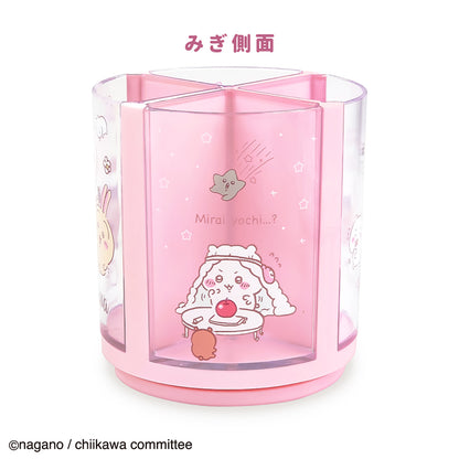 吉伊卡哇 旋轉架 PK