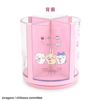 吉伊卡哇 旋轉架 PK