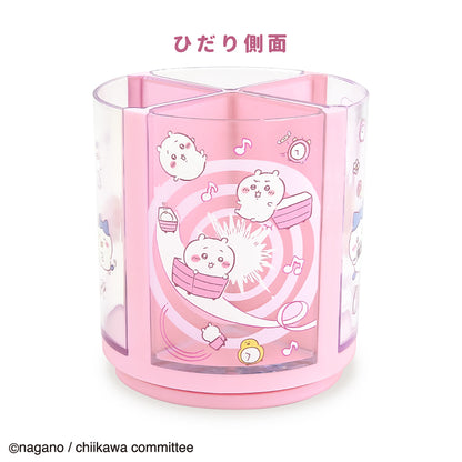 吉伊卡哇 旋轉架 PK