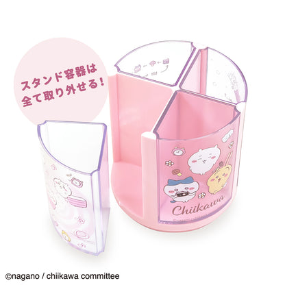 吉伊卡哇 旋轉架 PK