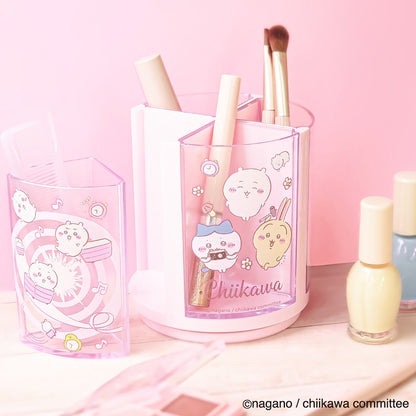 吉伊卡哇 旋轉架 PK