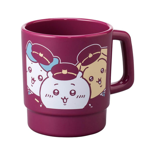 ちいかわ 阪急電車なスタッキングカップ