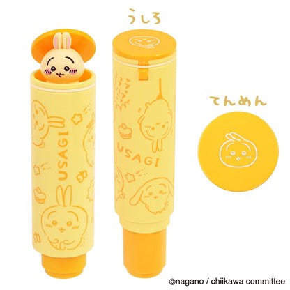 치이카와 이름 스탬프 홀더 (우사기)