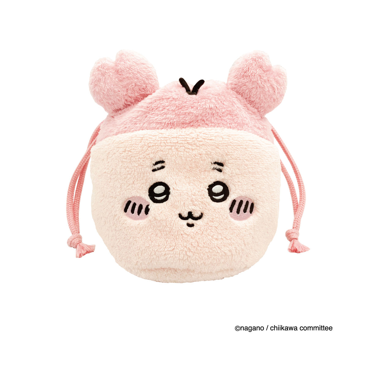 吉伊卡哇 脸部巾袋（古本屋）