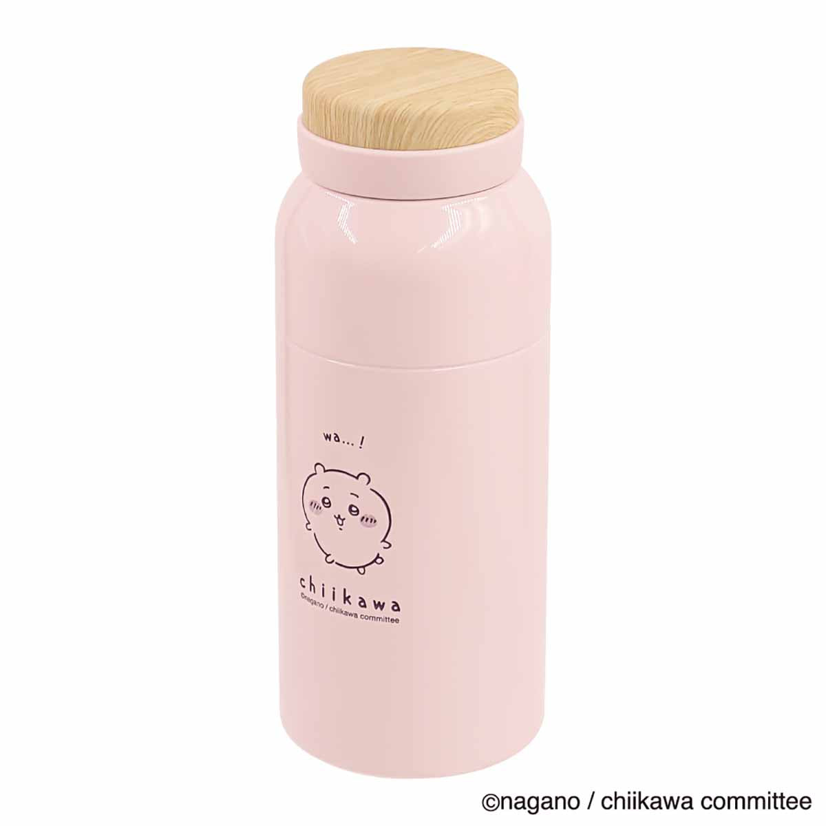 치이카와 따뜻한 스테인리스 보틀 (치이카와)