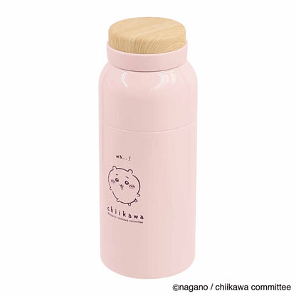 치이카와 따뜻한 스테인리스 보틀 (치이카와)