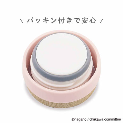 치이카와 따뜻한 스테인리스 보틀 (치이카와)