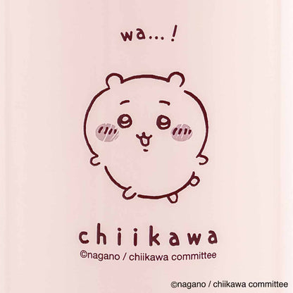 치이카와 따뜻한 스테인리스 보틀 (치이카와)