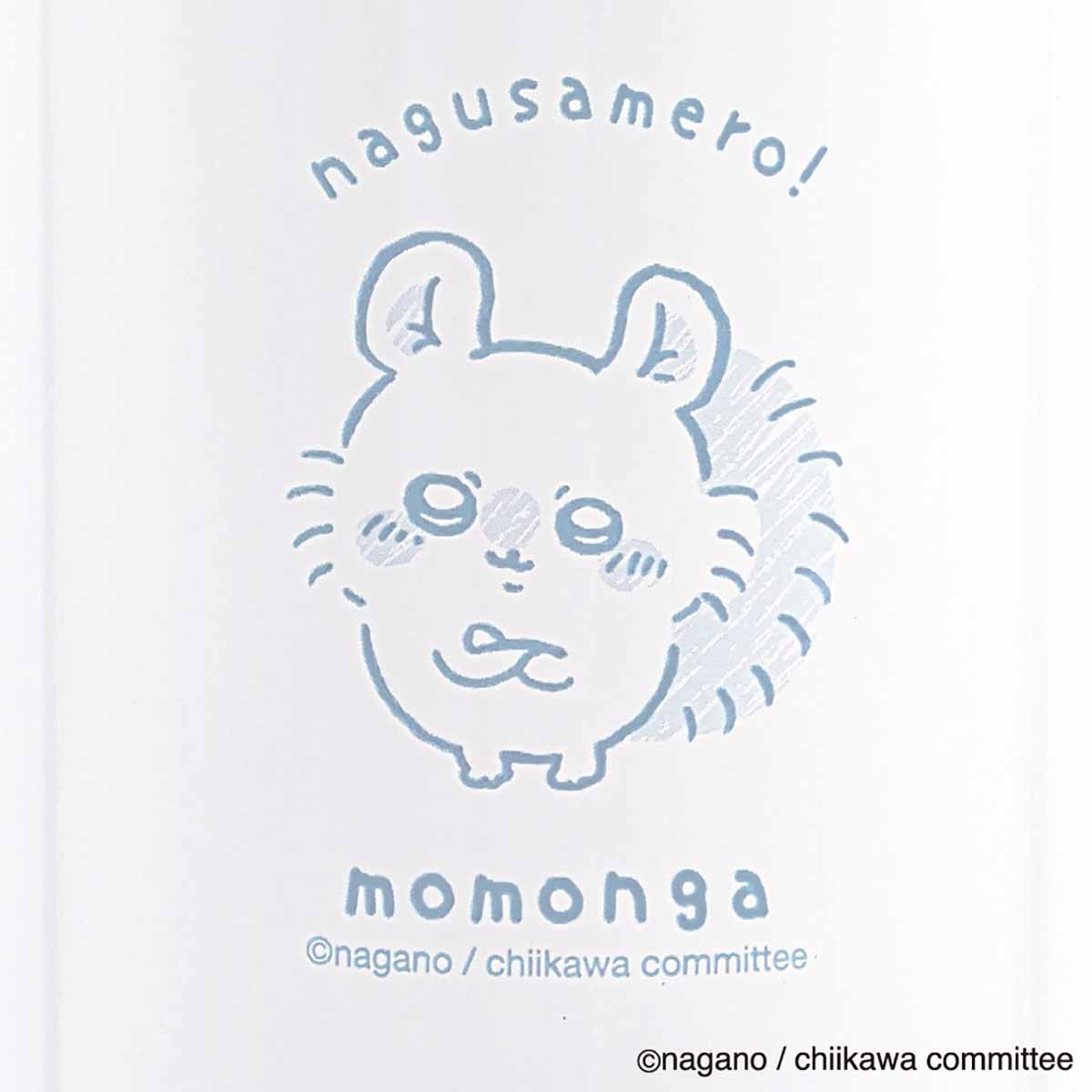 ちいかわ ほっこりステンレスボトル（モモンガ）