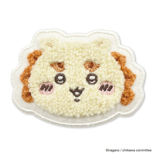 치이카와 사가라 뱃지 (시사)