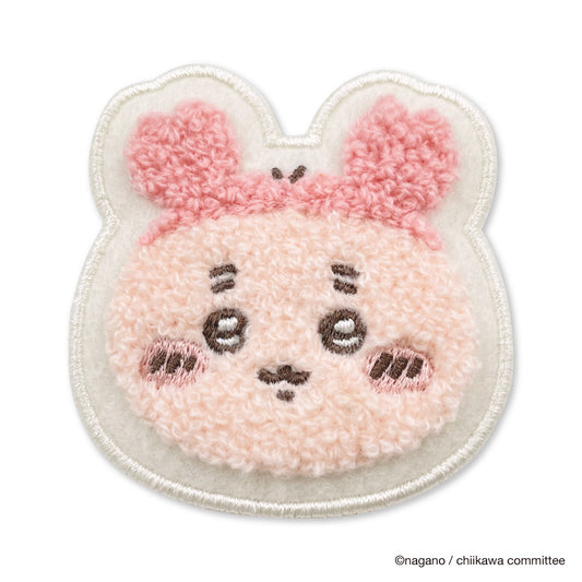 치이카와 사가라 뱃지 (카니)