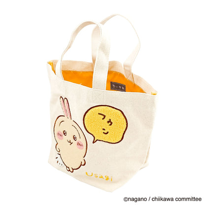 ちいかわ サガラトートバッグ（うさぎ）