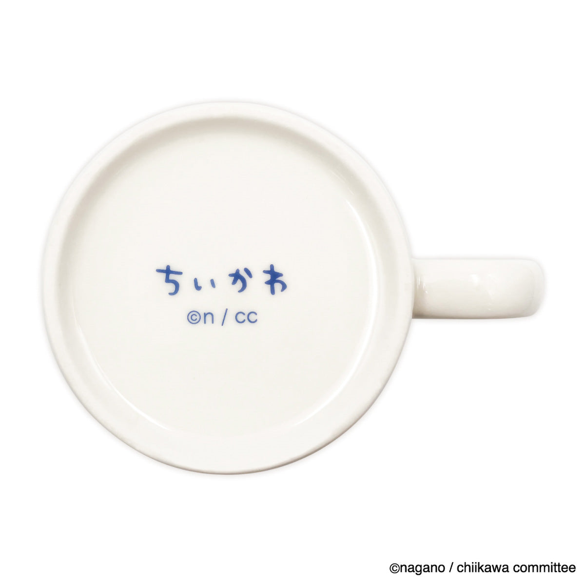 ちいかわ コミックマグ（～自信～ハチワレ）