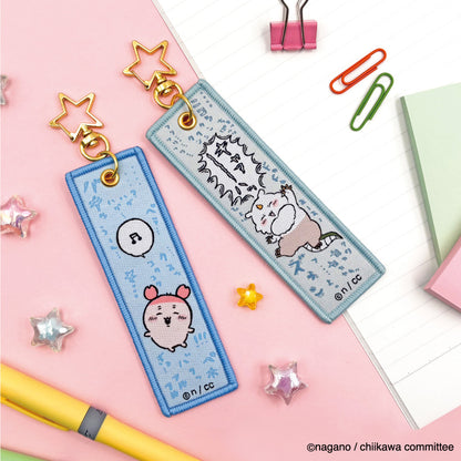 吉伊卡哇 航空吊牌（那孩子）