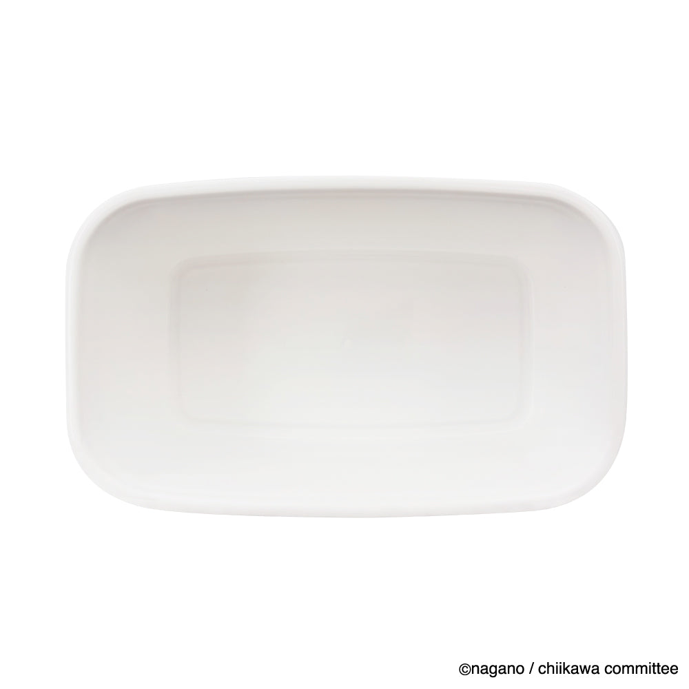 Chiikawa Microwave Pack 2-Piece Set (Ribbon)