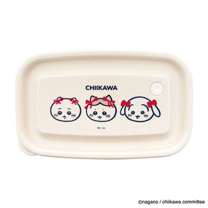 Chiikawa Microwave Pack 2-Piece Set (Ribbon)