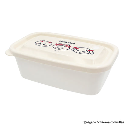 Chiikawa Microwave Pack 2-Piece Set (Ribbon)