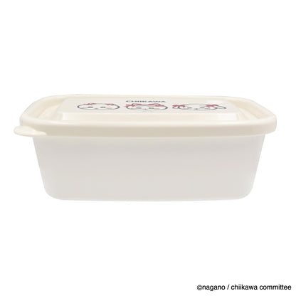 Chiikawa Microwave Pack 2-Piece Set (Ribbon)