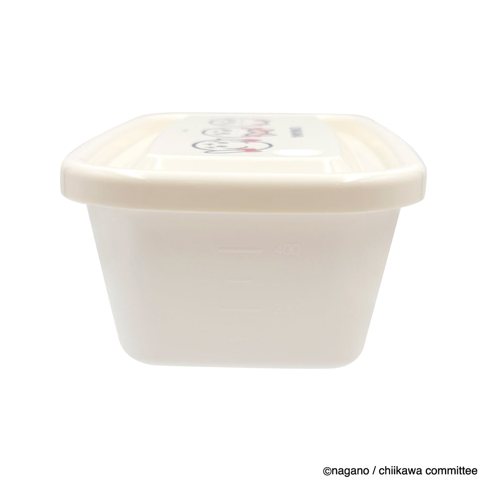 Chiikawa Microwave Pack 2-Piece Set (Ribbon)