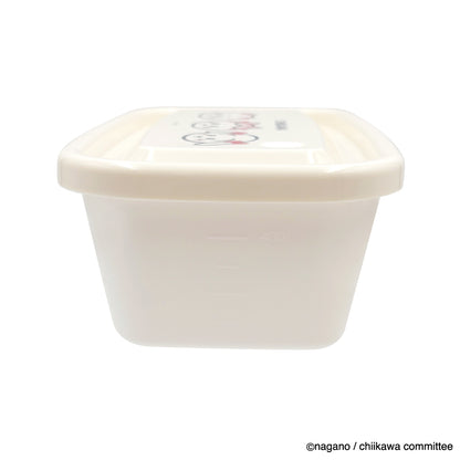Chiikawa Microwave Pack 2-Piece Set (Ribbon)