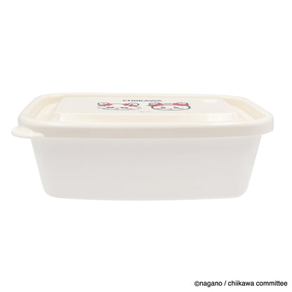 Chiikawa Microwave Pack 2-Piece Set (Ribbon)