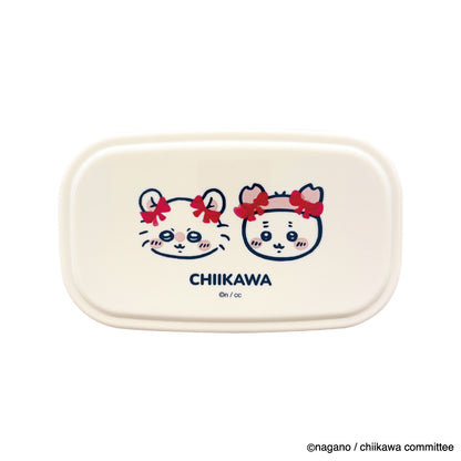 ちいかわ シール容器3Pセット（リボン）