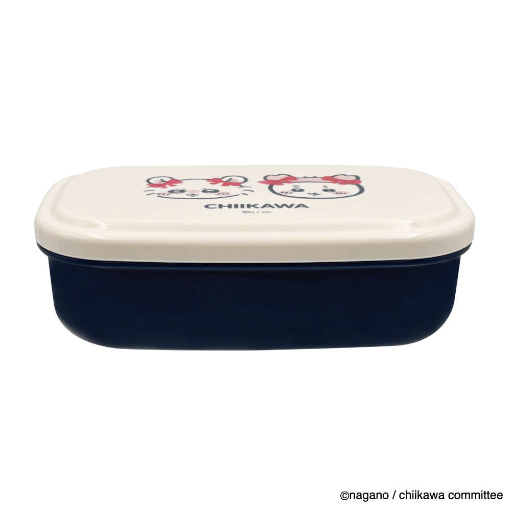 ちいかわ シール容器3Pセット（リボン）